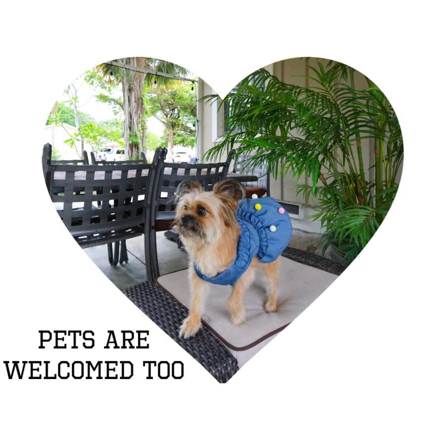Wellington Garden Villa West Palm Beach Luaran gambar