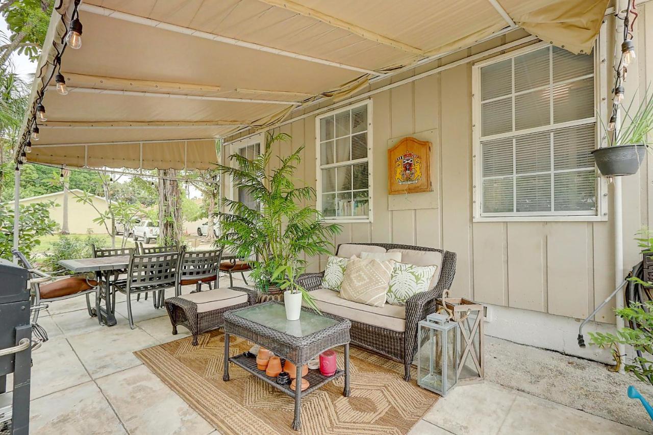 Wellington Garden Villa West Palm Beach Luaran gambar