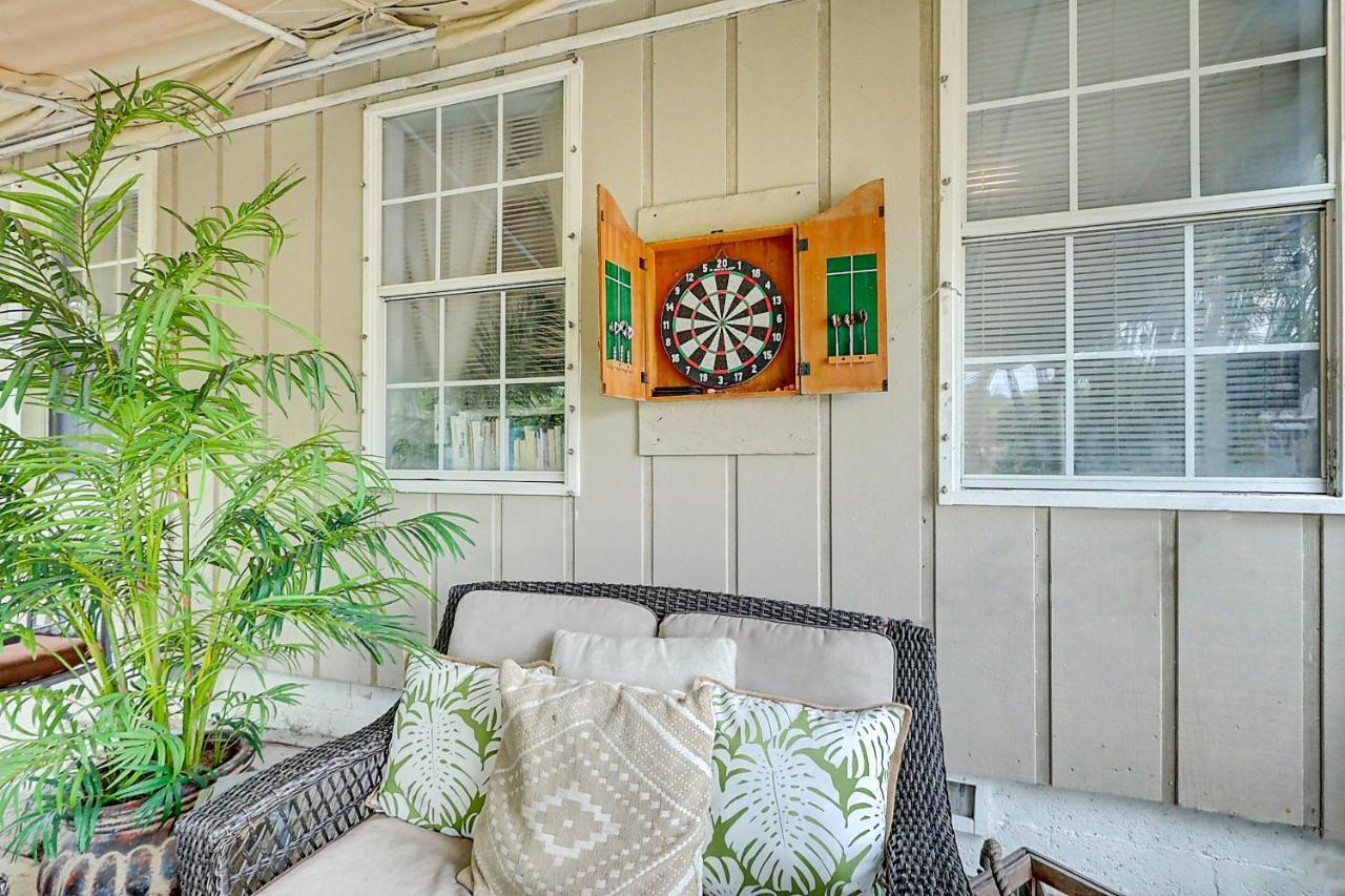 Wellington Garden Villa West Palm Beach Luaran gambar