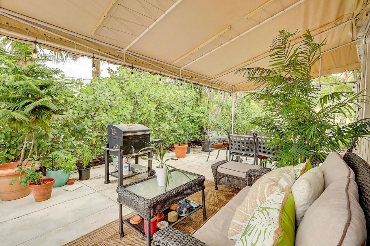 Wellington Garden Villa West Palm Beach Luaran gambar