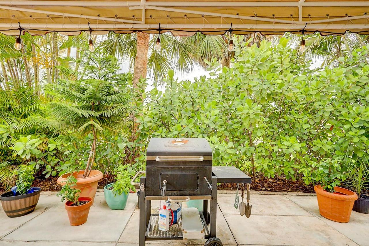 Wellington Garden Villa West Palm Beach Luaran gambar