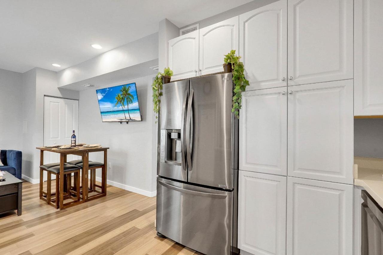 Wellington Garden Villa West Palm Beach Luaran gambar