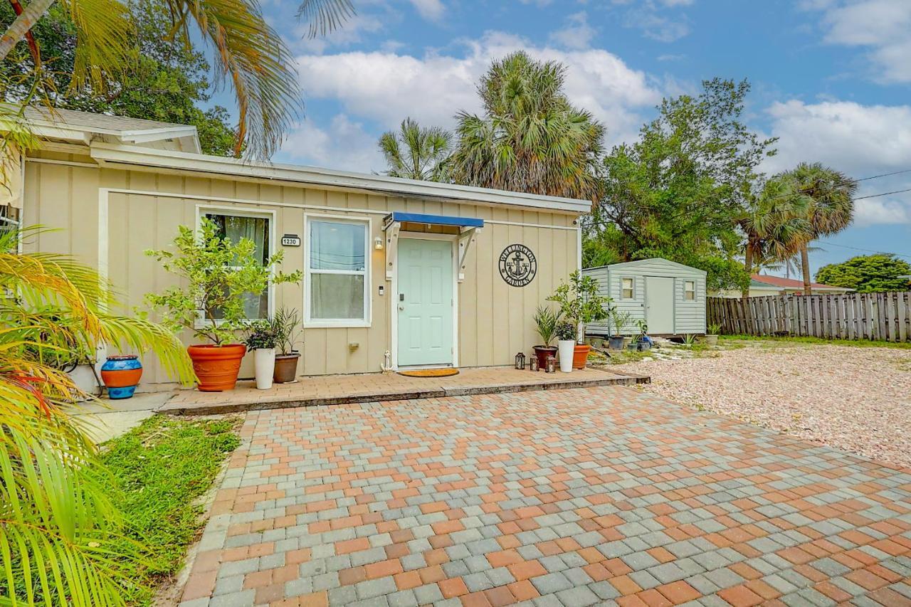 Wellington Garden Villa West Palm Beach Luaran gambar