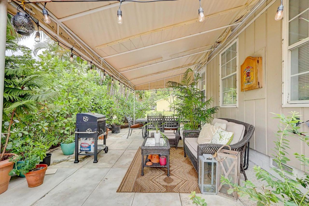 Wellington Garden Villa West Palm Beach Luaran gambar