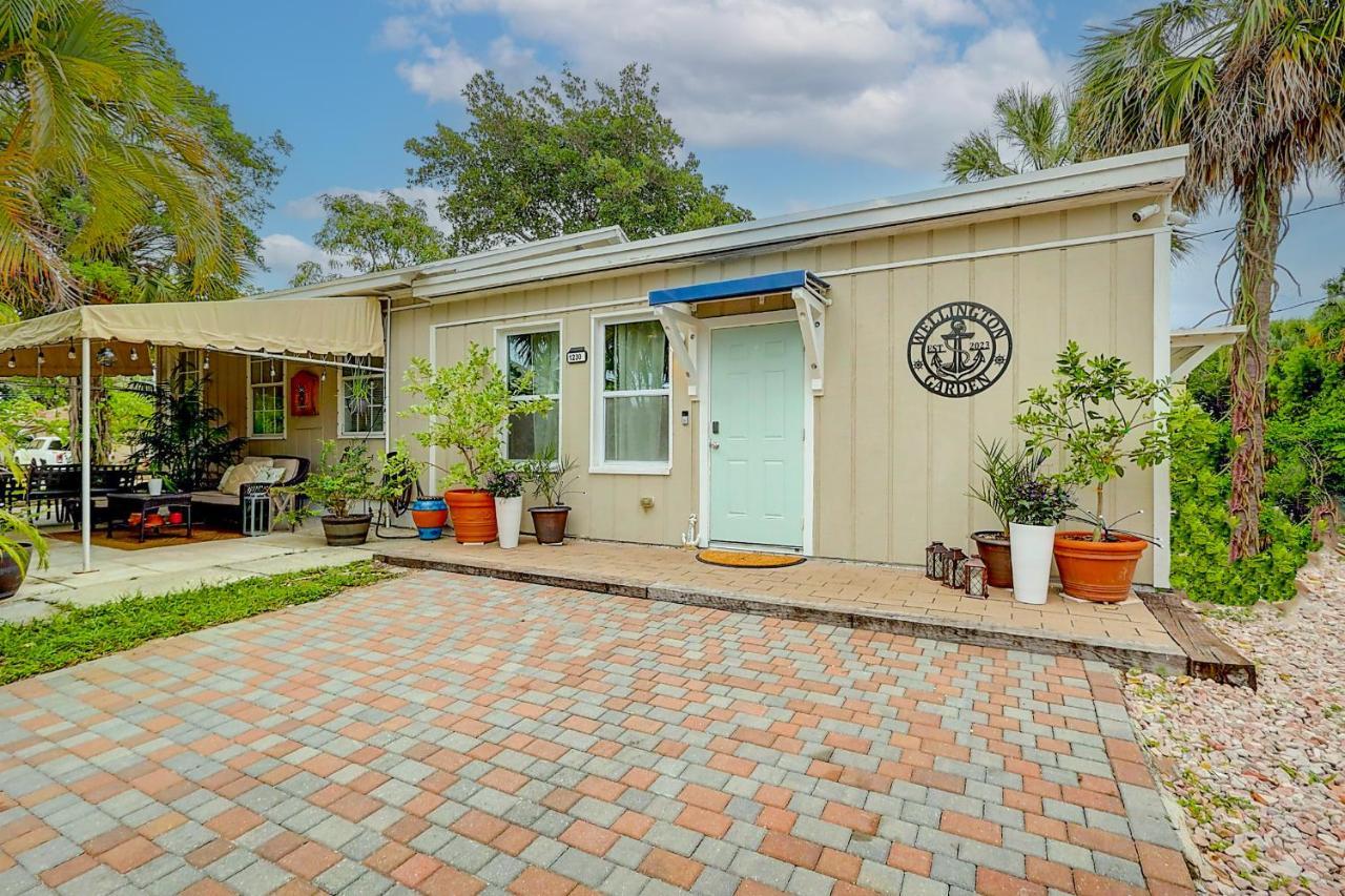 Wellington Garden Villa West Palm Beach Luaran gambar