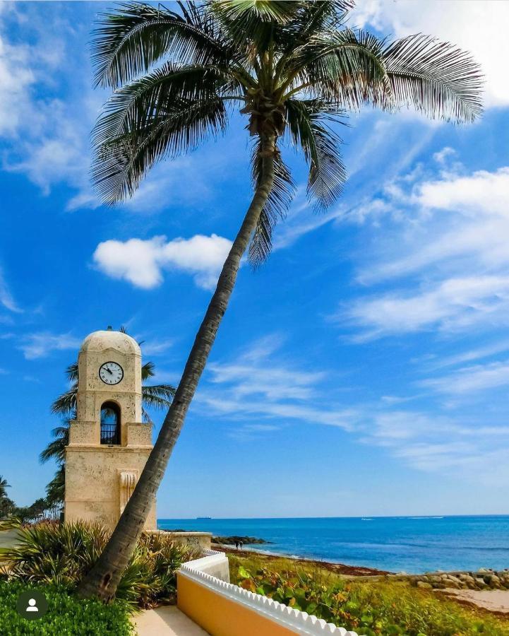 Wellington Garden Villa West Palm Beach Luaran gambar