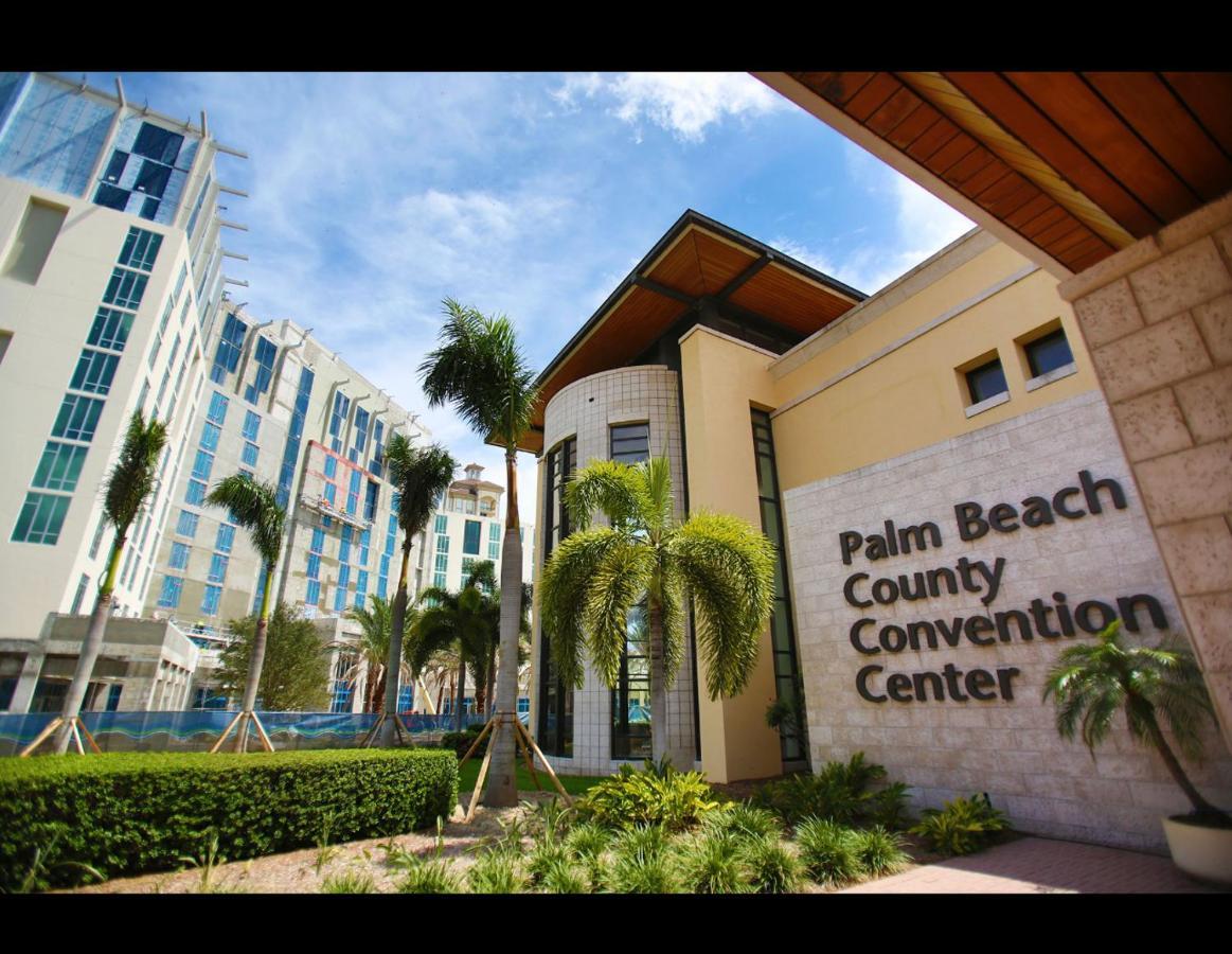 Wellington Garden Villa West Palm Beach Luaran gambar