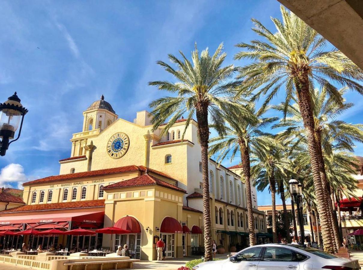 Wellington Garden Villa West Palm Beach Luaran gambar